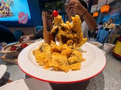 -老济南·地道济南菜(大明湖店)