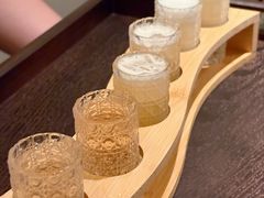 -上井料理黑金店(IFS国金中心店)
