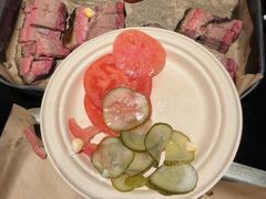 -得州厚道美式烤肉Texas Style BBQ(K11店)