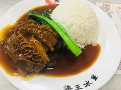 -海王冰室(皇朝店)