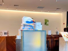 -Seesaw Coffee(上海尚悦湾店)