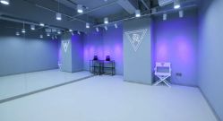 -R.A Dance智能自助舞蹈练习室