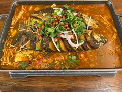 -小丫头餐厅·江浙菜·烧烤(灵隐店)