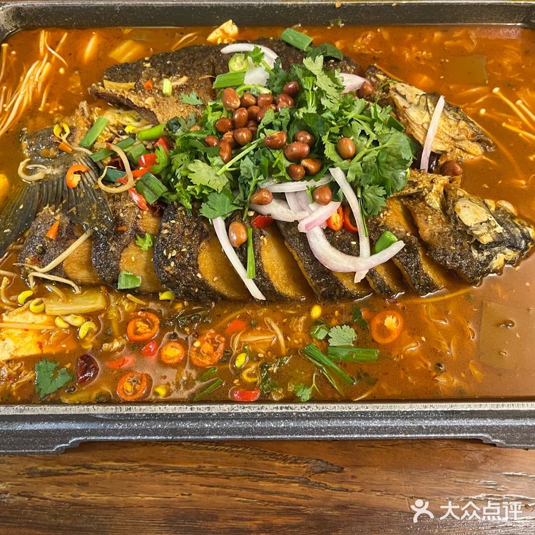 小丫头烤烤鱼🐟