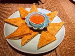 月亮虾饼-瓦城泰国料理(芮欧百货店)