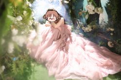 -城市花园婚纱摄影