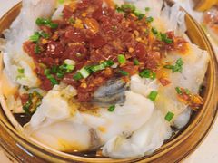 -煲王粤菜餐厅(中侨中心店)