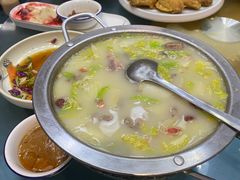 -清真•蜀风园(丁字沽店)