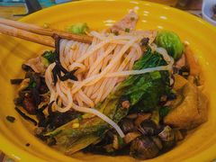 -龍城柳州螺蛳粉(群星路店)