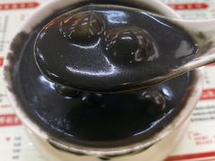 -香港華心糖水鋪(南西总店)