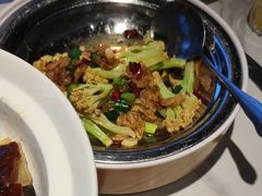 -渔舟意·湖南家宴(萝岗纳金城店)