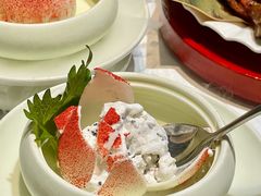 -江城小馆陕南妈妈菜·全球旅行餐厅(钟楼店)