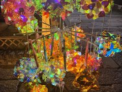 -茅山东方盐湖城景区