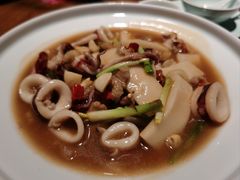 -闽上鲜·福建菜(龙湖滨江天街店)