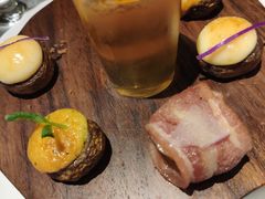 -王品牛排(郑州大卫城店)