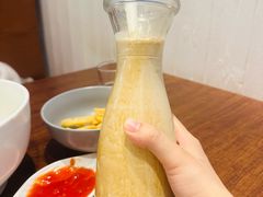 黑糖珍珠乌龙奶茶-Me&Joe意大利面·珍珠奶茶(鲁班路店)