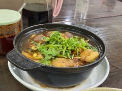 -李记清真馆(打钉巷店)