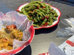 -钱锋炭缸烧烤(南湖大路总店)