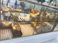 -京馔手工吐司(万达广场济南高新店)