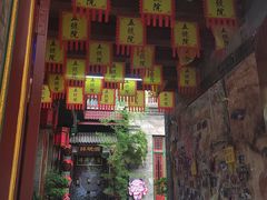 -古文化街旅游区