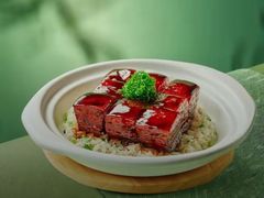 -新白鹿餐厅(城西银泰城店)