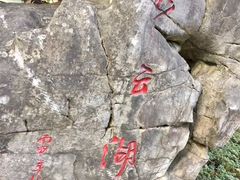 -重庆彩云湖湿地公园