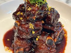 -湖滨28中餐厅·西湖宴·杭州君悦酒店