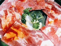 -九田家黑牛烤肉(溧水万达店)