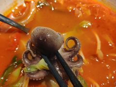 -炒码先生·韩餐炸鸡披萨(西塔店)