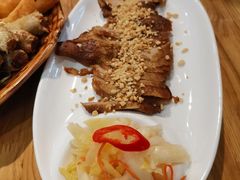 -大茴香越法料理(SOHO复兴店)
