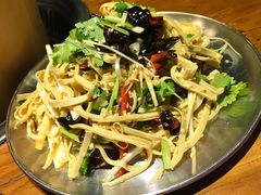 -原始泥炉烤肉(总店)