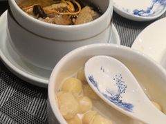 -古韵轩·园林餐厅