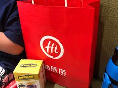 -海底捞火锅(铂澜大象城店)