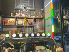 -京狮炙燥·精酿烧烤(首经贸店)