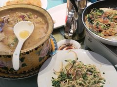 -镜泊小镇(东长安街店)