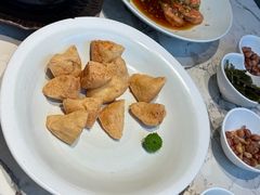 -潮州府·潮菜·砂锅粥(徐家汇店)