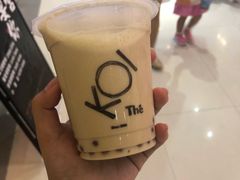 -KOI Thé(正佳广场店)