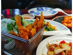 -前海沿·青岛菜(五四广场永旺店)