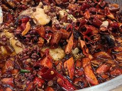 -汉水缘鲜鱼庄(黄雁村店)