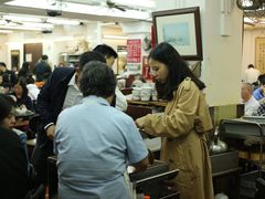 -香港蓮香樓(中環店)