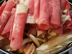 -MI WU FACTORY米屋美食工厂餐厅(绿地店)