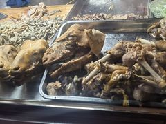 -正宁路小吃夜市