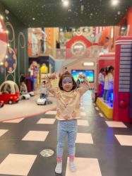 -MELAND CLUB亲子乐园·派对·餐厅(北京芳圆里ID MALL店)