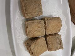 顺风臭豆腐-金时代顺风大酒店(金山店)