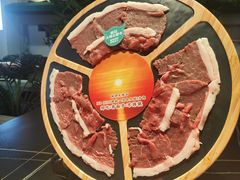 -乔先生涮肉·鲜活牛羊肉火锅(塘沽店)