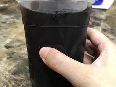 -西羊市老米家泡馍(广济街店)