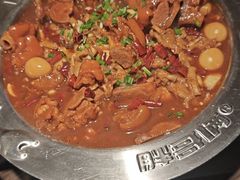 -胖哥俩肉蟹煲(福州仓山爱琴海店)