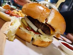 -G+KITCHEN(龙湖狮山天街店)