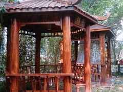 -中和·国风茶馆(愚园路店)