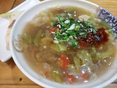 -清真·马继明肉丸胡辣汤回坊总店